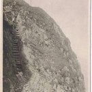 Austria Postcard RPPC Eisenerzer Reichenste Steig