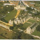 United Kingdom UK Postcard Battle Abbey 1070 William The Conquerer