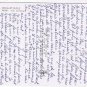 Belgium Postcard Couilett Queue Aerial View
