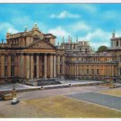 United Kingdom UK Postcard Blenheim Palace North Front