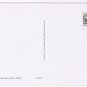 United Kingdom UK Postcard Blenheim Palace North Front