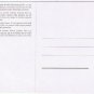 Switzerland Postcard Lucerne Glacier Garden Glacial Pothole