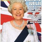 Hello Canada Magazine Queen Elizabeth II Diamond Jubilee Guide Private Public