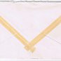 Stamps Art Hungary Envelope Budapest Legyunk Baratok a Kozlekedesben Transport