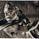 Postcard Warrior In Cave No. 43 Sung Dynasty China