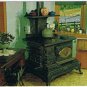 Postcard The Amish Homestead Kitchen Lancaster Pennsylvania