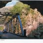 Postcard Evergreen Bridge Taiwan