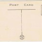 Postcard The Nova Scotian & Harbour Halifax Nova Scotia RCAF Pictiure