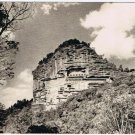 Postcard The Mai Chi Mountain China