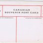 Postcard Windsor Hotel Montreal Quebec Warwick Bros & Rutter