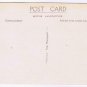 Celebrity Postcard RPPC Conrad Nagel Original 1930s UK Long Acre American Actor