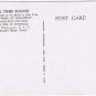 New York Postcard NYC Hotel Times Square