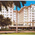 Florida Postcard West Palm Beach Hotel Pennsylvania