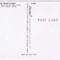Florida Postcard West Palm Beach Hotel Pennsylvania