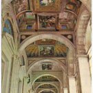 Italy Postcard Vatican St Peter's Basilica Vatican Lodges by Raphael