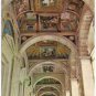 Italy Postcard Vatican St Peter's Basilica Vatican Lodges by Raphael