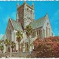 Bermuda Postcard Bermuda Cathedral
