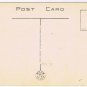 Postcard Hotel Bellevue Riviere du Loup Quebec