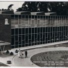 Postcard RPPC Watch Tower House Mill Hill London Office & Factory