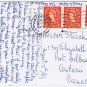 Postcard RPPC Watch Tower House Mill Hill London Office & Factory