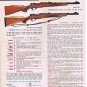 Vintage 1965 Remington Shotguns Rifles Catalog Price List