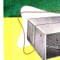 1954 Remington Air Conditioner Ad The Professional & The Diplomat
