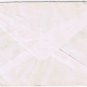 Stamps Art Hungary Envelope Budapest Utban A Mars Fele & Mars 2