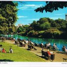 United Kingdom UK Postcard London St James Park