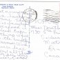 Maine Postcard Ogunquit Cape Neddick Bald Head Cliff Surf Pounding
