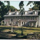 Postcard Birthplace Milton Hershey Chocolate Town Hershey Pennsylvania