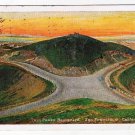San Francisco California Postcard Twin Peaks Boulevard 1920-30