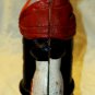 Popeye Cast Iron Coin Bank 9"