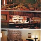 Bardstown Kentucky Postcard Holiday Innl Multi View Long Card