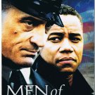 Postcard Men Of Honor Robert DeNiro Cuba Gooding Jr