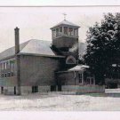 Postcard RPPC Roman Catholic School La Salette Ontario