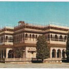Postcard Mubarak Mahal Jaipur India