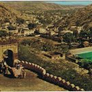Postcard Ghati Amer Jaipur India
