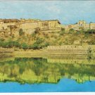 Postcard Amer Fort Jaipur India