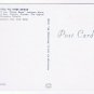 Ontario Postcard Little Pic River Bridge Lake Superior Circle Route