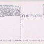 Postcard The Pakenham Oaks New Orleans Louisiana