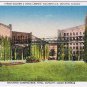 Ontario Postcard Walkerville Maturing Warehouses Hiram Walker & Sons