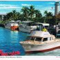 The Bahamas Postcard Freeport Lucayan Beach Marina