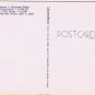 Postcard Ohio Pictoral Map Nickname Buckeye State
