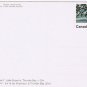 Ontario Postcard Sleeping Giant Lake Superior Thunder Bay Canada Post
