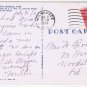 Postcard War Memorial Park Muskegon Michigan