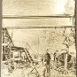 Matchbook Cover Gene P Gates State Surety Co Des Moines Iowa