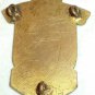 Slough High School Pin Ad Astra 1 1/2" x 2"