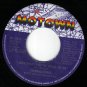 Commodores Three Times A Lady 45 rpm Look What You've Done To Me