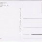 Postcard Airplane MDC Douglas DC-6BF Swingtail Trans Air Link Miami Florida 8/83