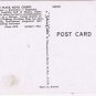 Postcard Alamo Plaza Hotel Courts Gulfport Mississippi